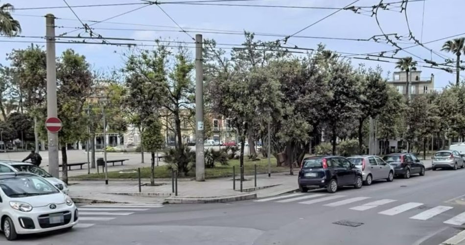 Piazza Umberto CARBONARA