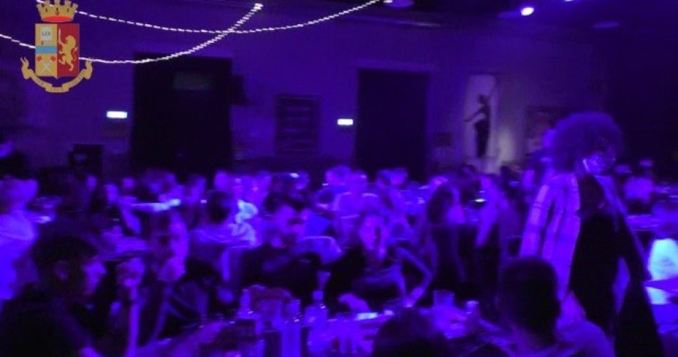 Festa Nardo