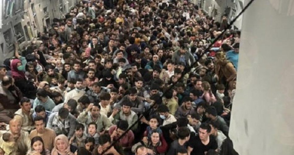 foto twitter defense one