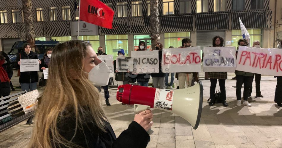 link uds piazza bari