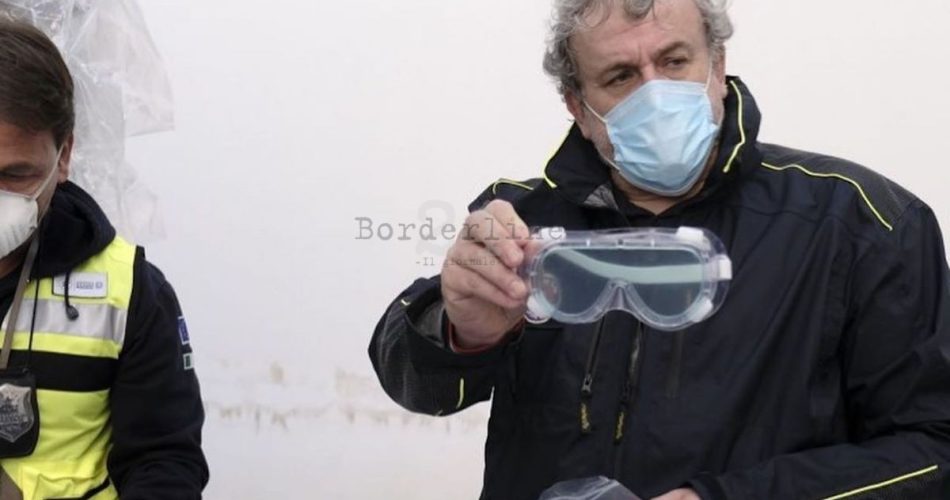 emiliano coronavirus