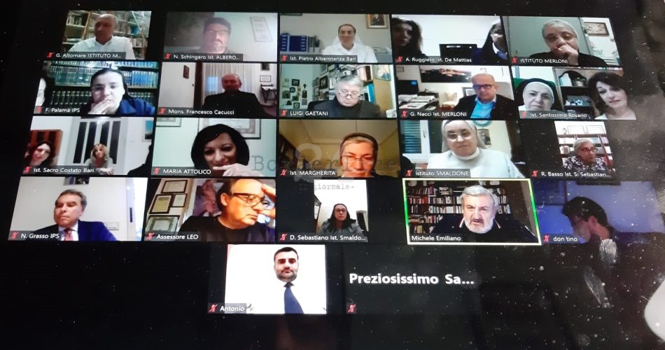 foto nicola schingaro