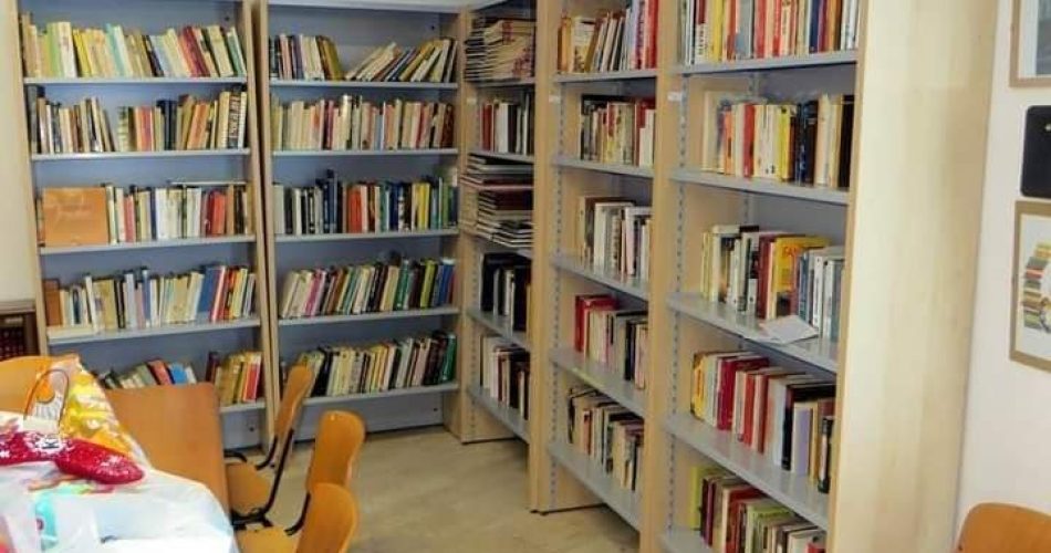 Condoteca Poggiofranco