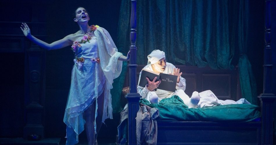 «A Christmas Carol» - spettacolo 4