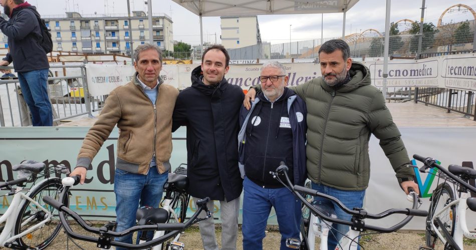 ANCE Bari e Bat, foto Cantieri sociali