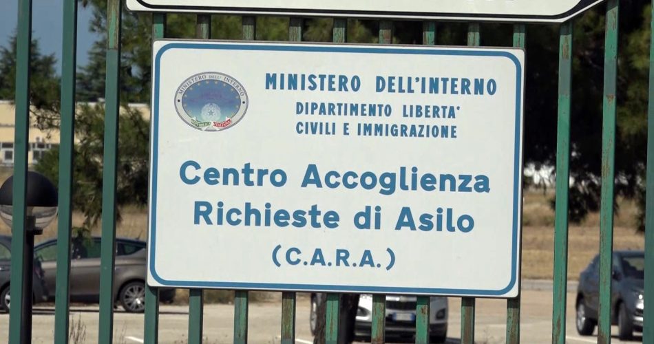 ARRIVI CARA 8 ARRIVI CARA 8