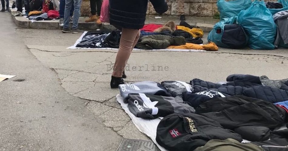 Abusivismo Mercato Altamura 2