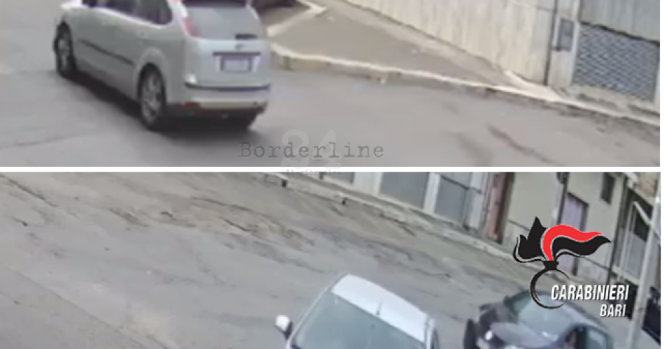 Acquaviva d.F. 2 OCC per furto abitazione