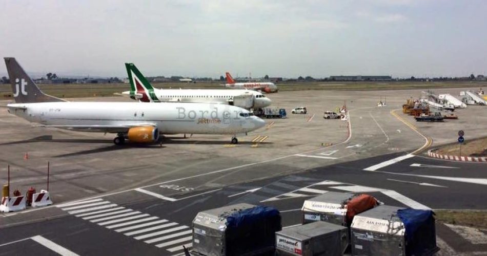 Aeroporto catania