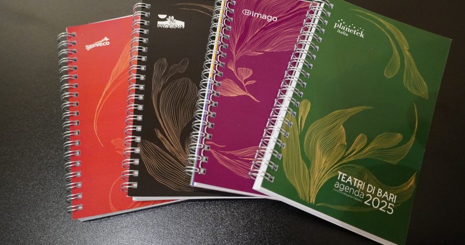 Agende Teatri di Bari