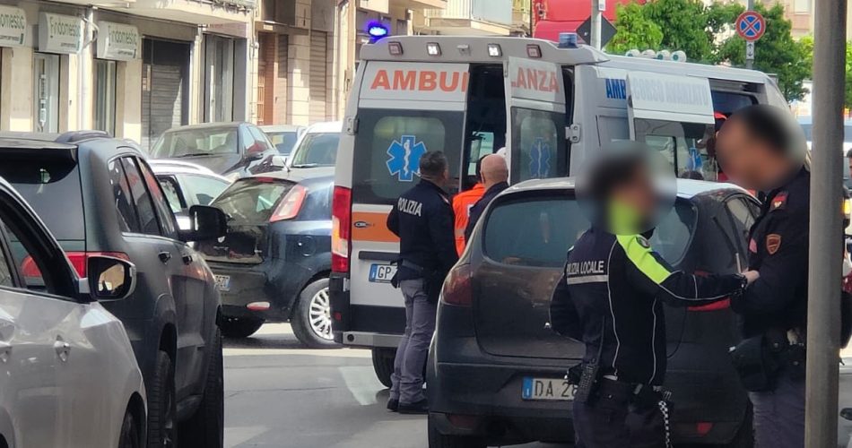 Aggressione via Duca di Genova_1