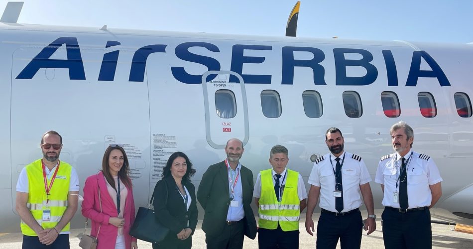 AirSerbia