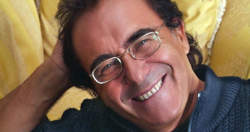 Al Bano Al Bano
