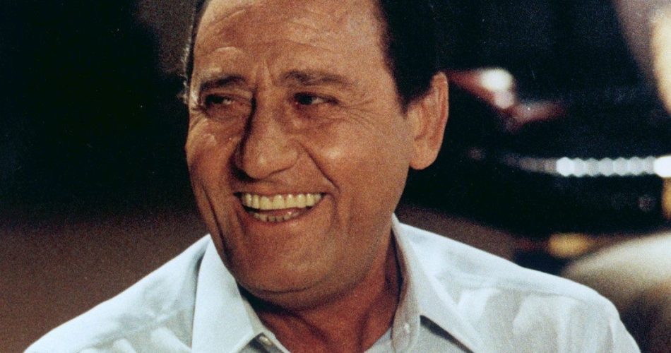 Alberto Sordi (1980)