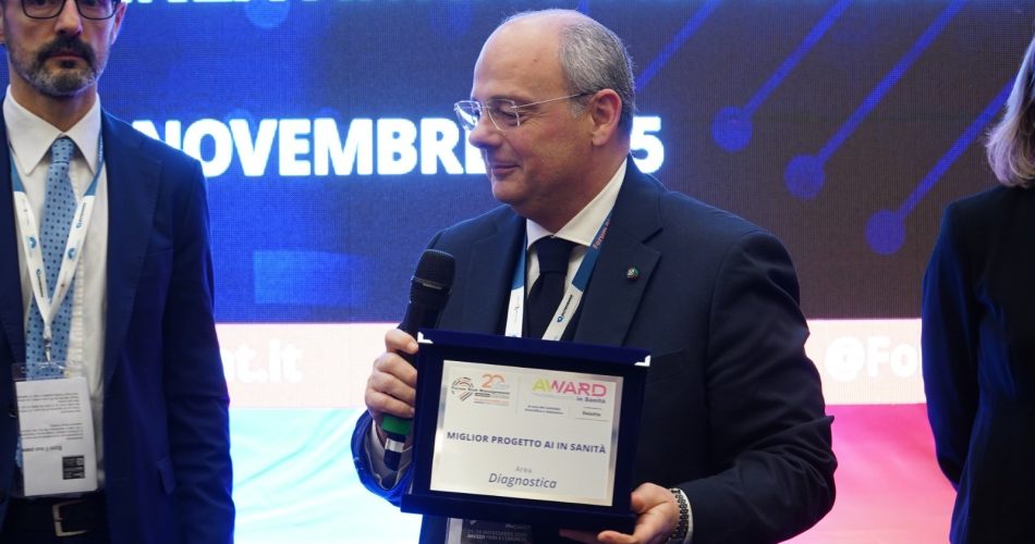 Alessandro Delle Donne