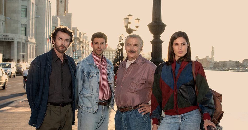 2022,  Il Maresciallo Fenoglio