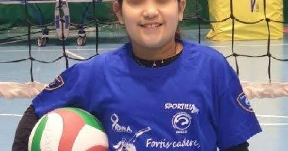 Alicia Amourso Bisceglie