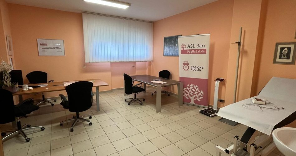 Ambulatorio SIAN Altamura (11)