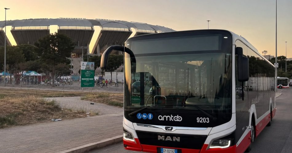 Amtab Stadio