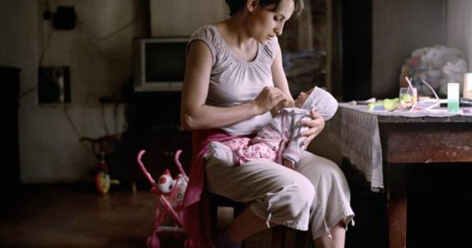 The National Womb: Baby Boom In Nagorno Karabakh