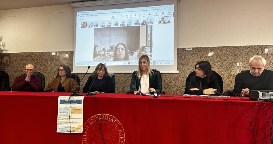 Anci Master Pascazio