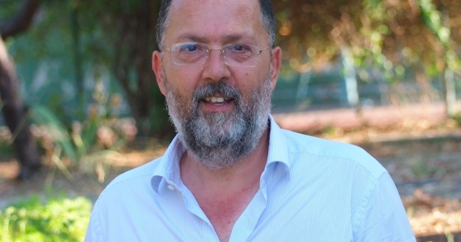 Foto: Pagina Facebook del candidato