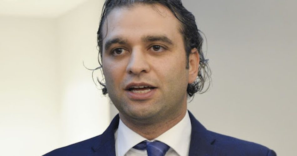Angelo Annese sindaco Monopoli