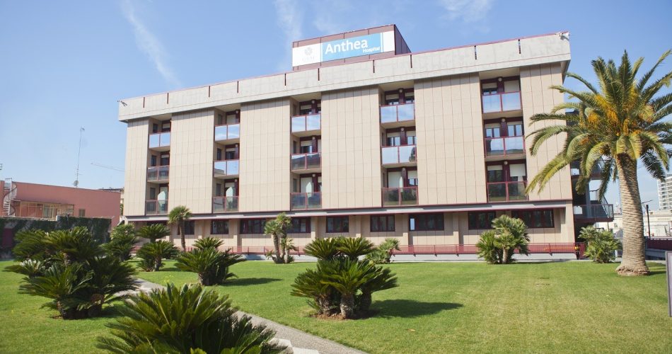Anthea Hospital - Esterni (1)
