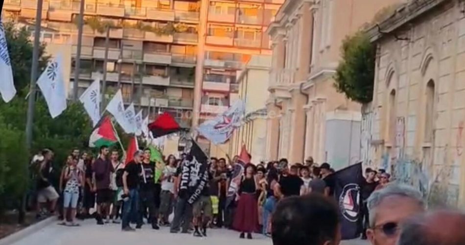Antifascisti