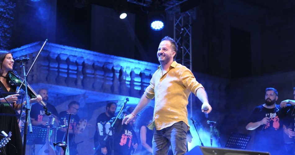Antonio Melegari _ Li Ucci Festival 2023