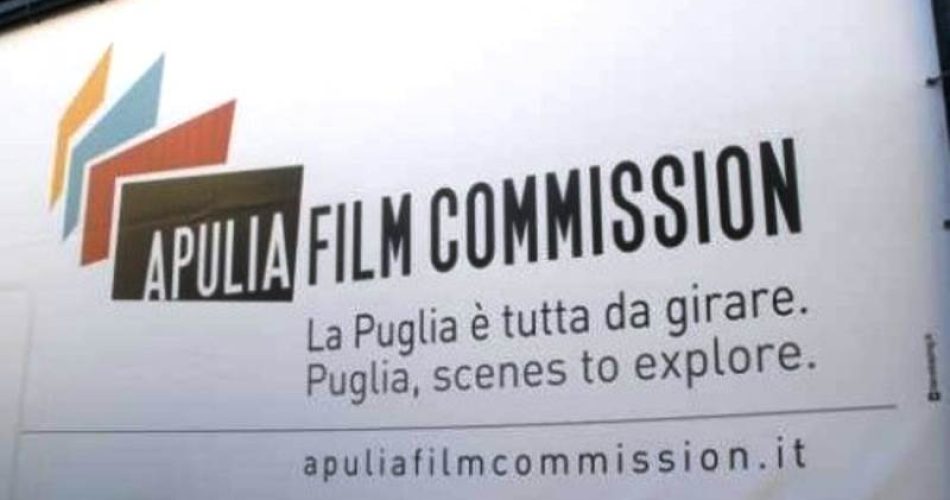 Apulia Film Commission Apulia Film Commission