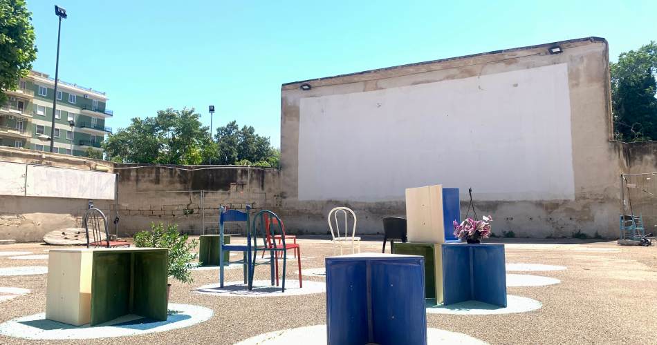 Architettura di quartiere