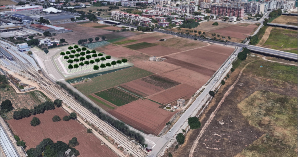 Area Fesca San Girolamo