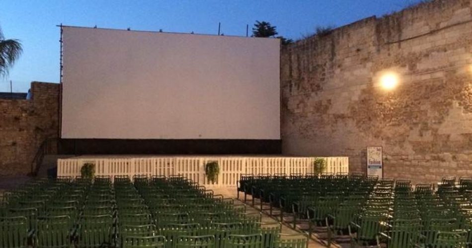 Arena Parco Delle Beatitudini