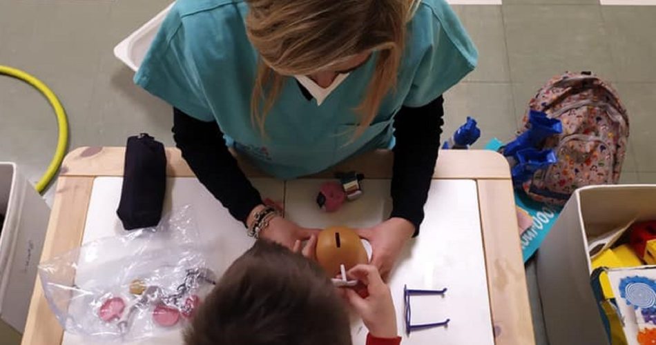 Foto Facebook Asfa Puglia