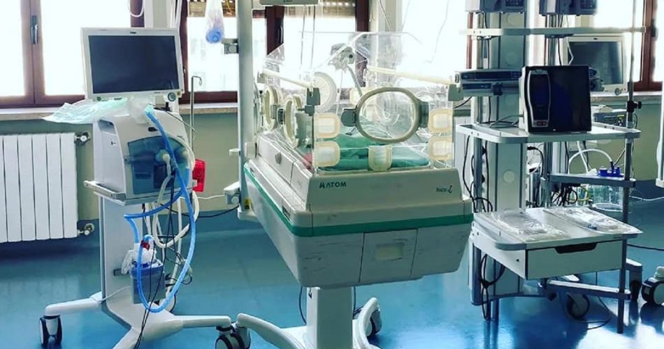 Foto Facebook Asl Taranto