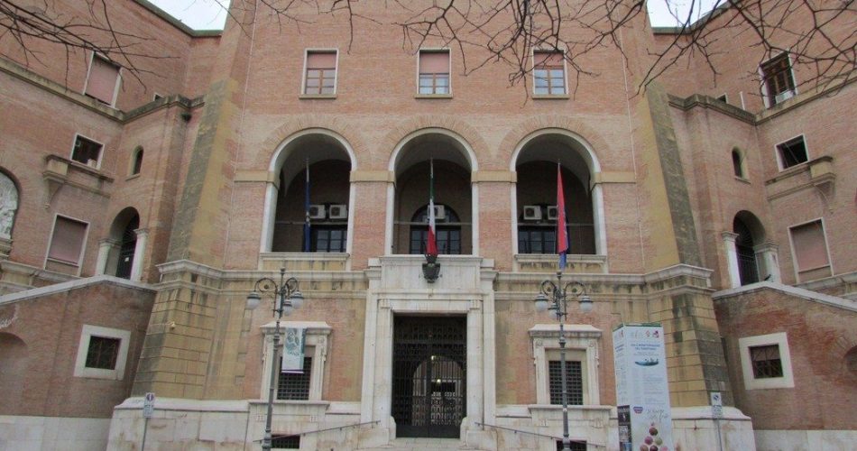 (foto il Resto del Gargano)