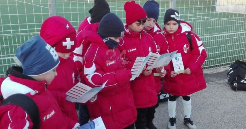 (Credits FC Bari 1908)