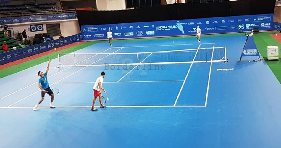 Atp Andria 2018