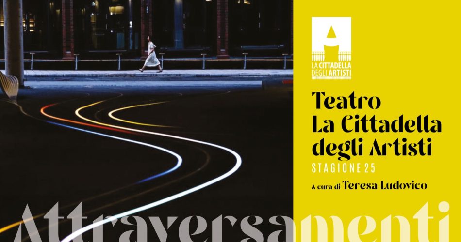 Attraversamenti Cittadella