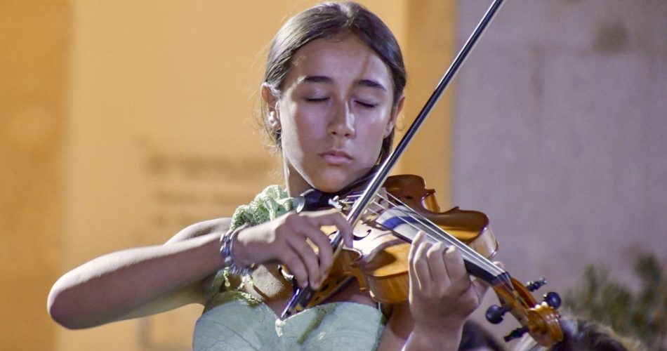 Aurora Laera 1
