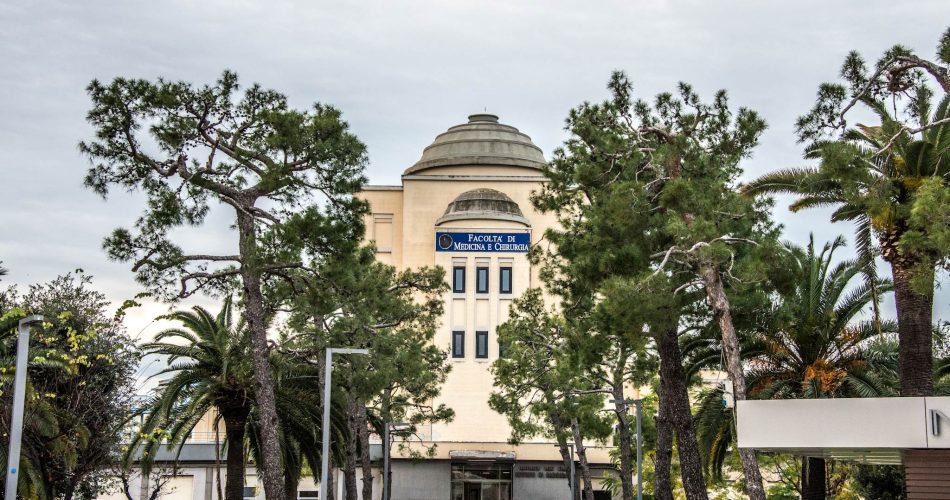 Facoltà di Medicina Facoltà di Medicina