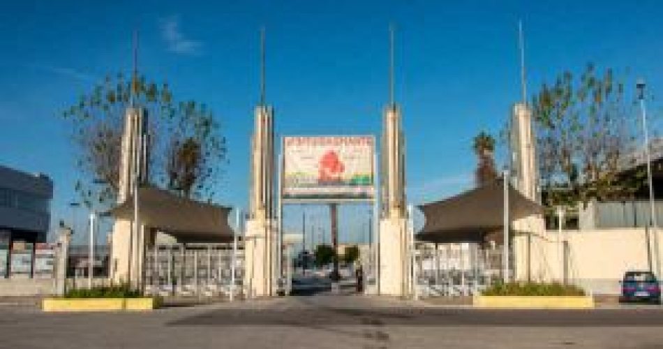 Fiera del Levante Fiera del levante
