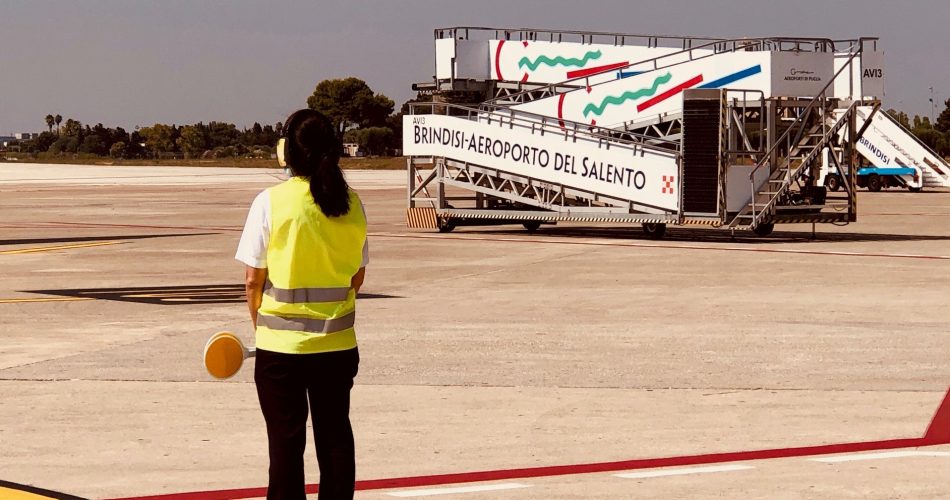 aeroporto brindisi