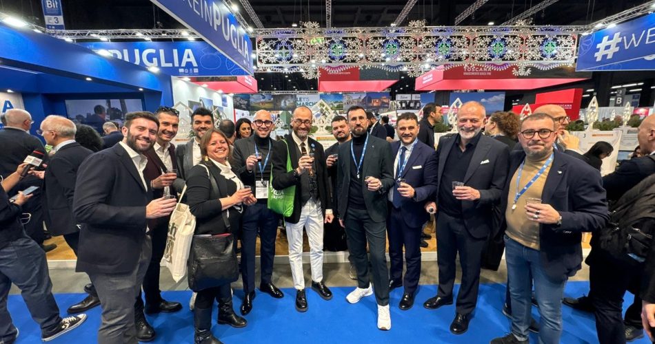 BIT Milano - Novello sotto il Castello 2024