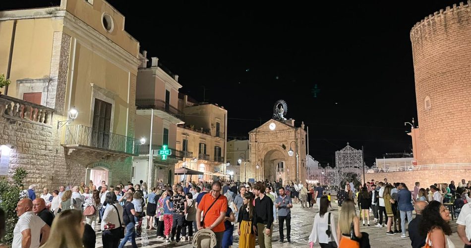 BITONTO CORTILI APERTI 3