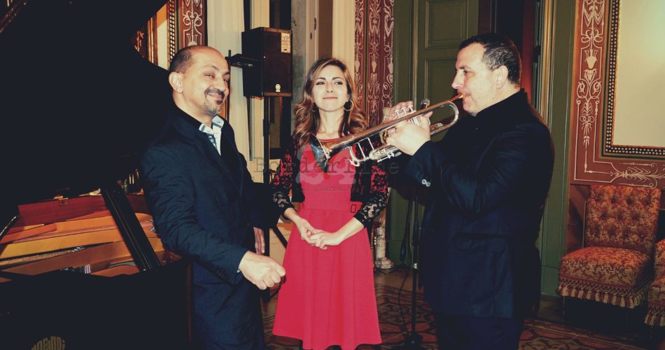 BOF 2020 - Jazz around the world