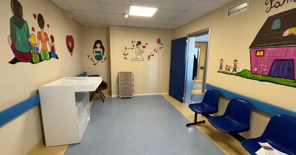 Baby Pit Stop Unicef - Pediatria-Neonatologia Ospedale San Paolo Bari (6)