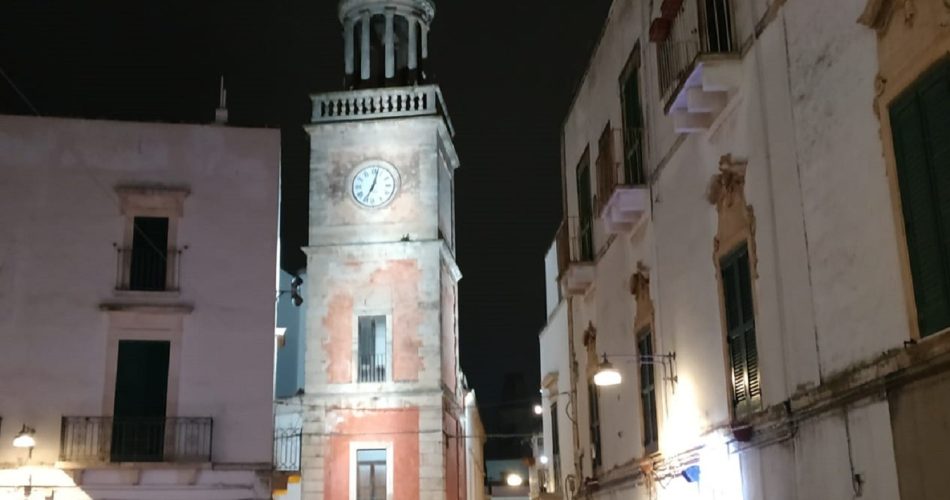 Bacco nelle gnostre - Un'immagine della scorsa edizione - 2