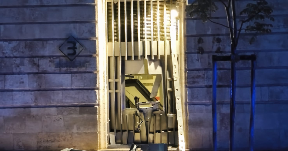 Bancomat Giovinazzo